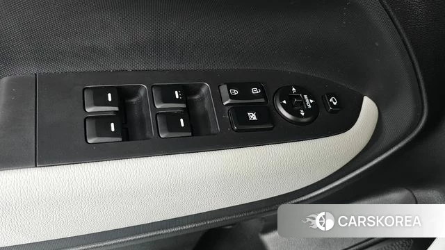 Kia The New Kia Ray 2024 Белый из Кореи, фото 3
