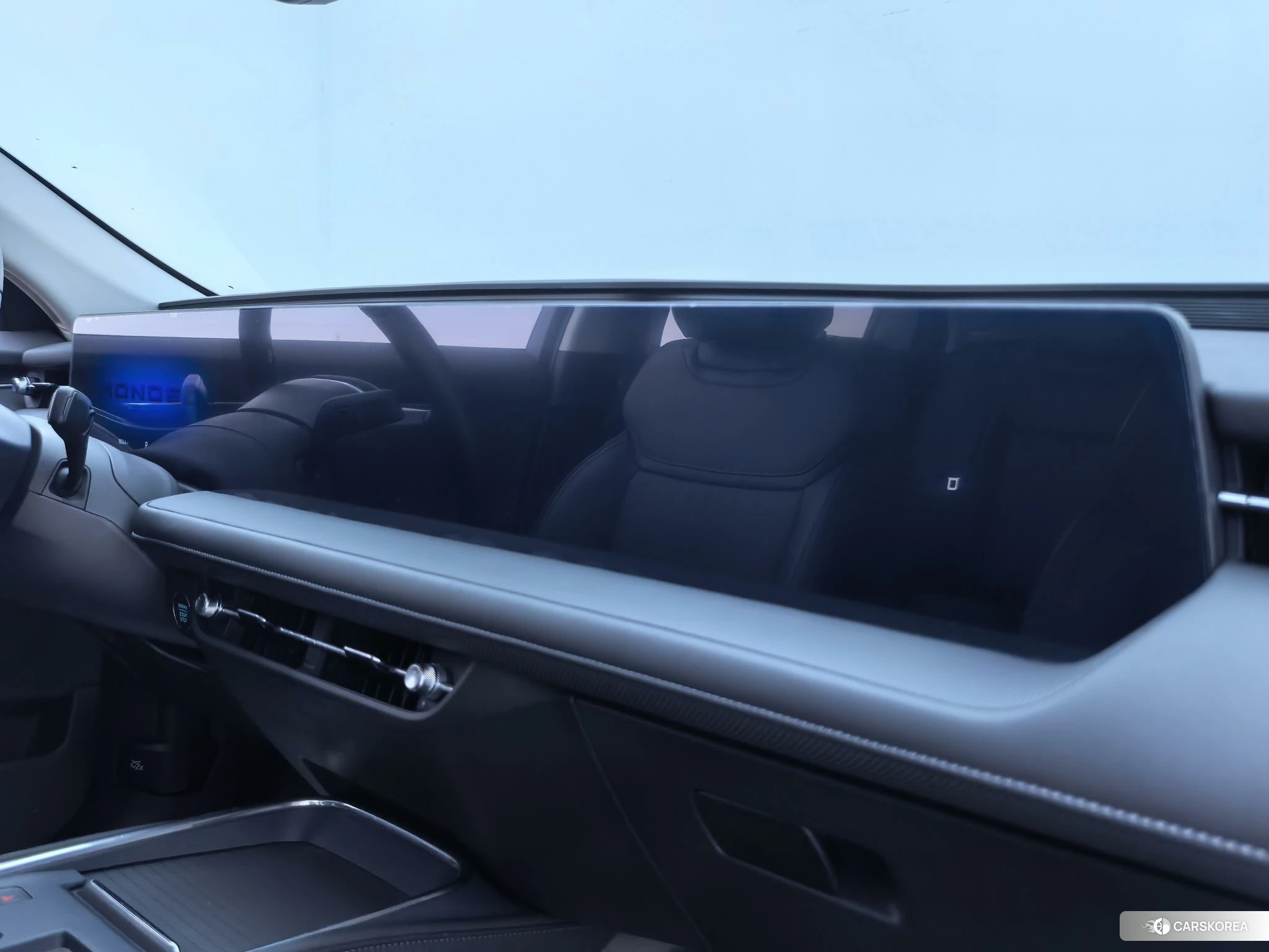 Ford Mondeo 2024 Белый из Китая, фото 3