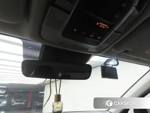 Hyundai Sonata (DN8) 2021 Серый из Кореи, фото 3