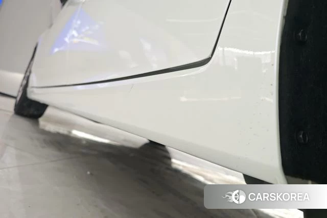 Toyota Avalon 2022 Белый из Китая, фото 3