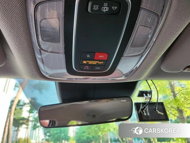 Hyundai Avante (CN7) 2022 Белый из Кореи, фото 3