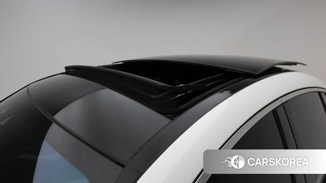 Mercedes-Benz GLE-Class W167 2023 Белый из Кореи, фото 3