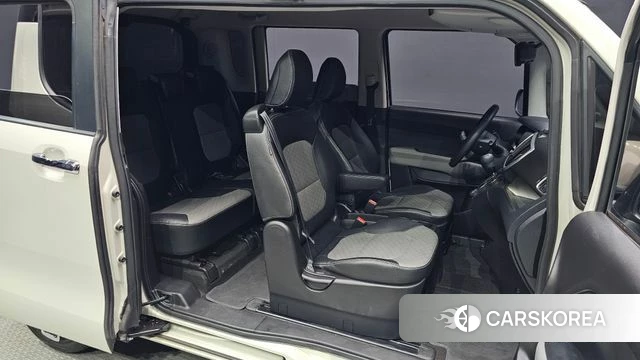 Kia The New Ray 2020 Жемчужный цвет из Кореи, фото 4