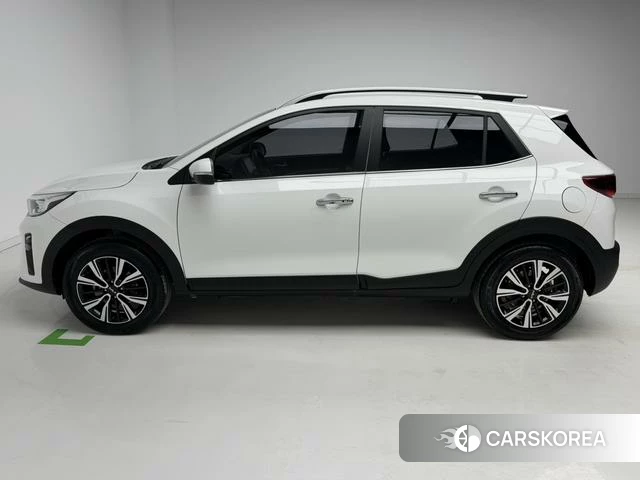 Kia KX1 2022 Белый из Китая, фото 3