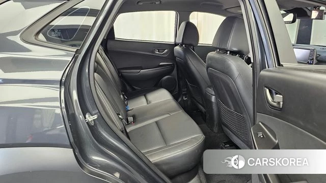 Hyundai Kona 2019 Серый из Кореи, фото 3