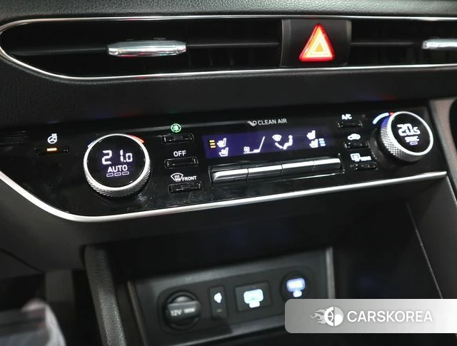 Hyundai Sonata (DN8) 2022 Серый из Кореи, фото 3