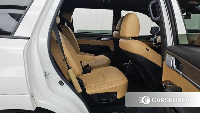 Kia Mohave Master 2020 Белый из Кореи, фото 3