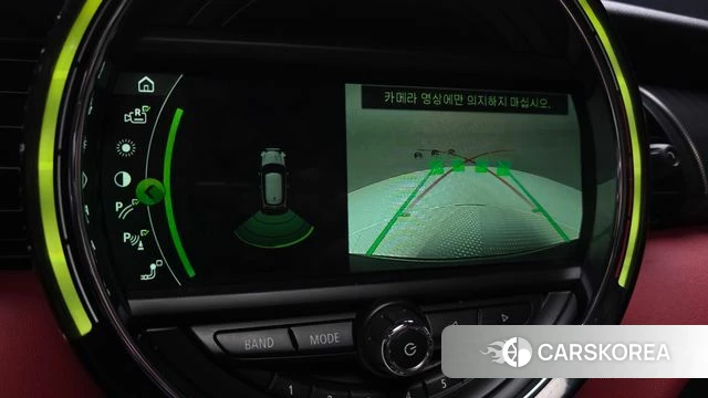 Mini Cooper S 2019 Серый из Кореи, фото 3