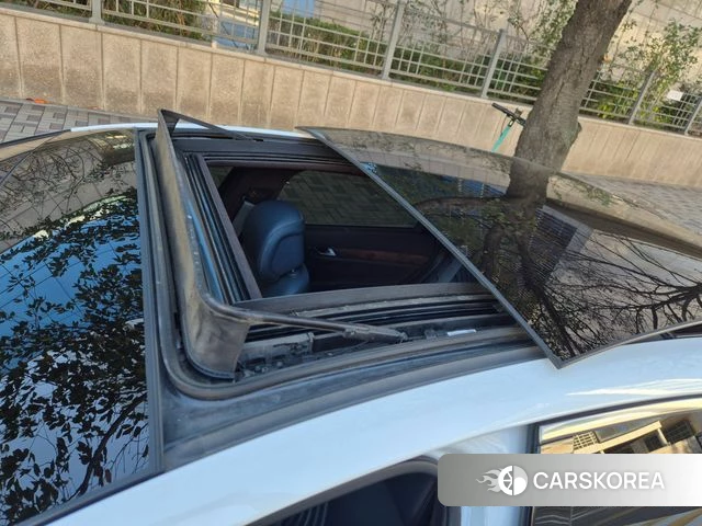 Genesis G80 (RG3) 2020 Белый из Кореи, фото 3