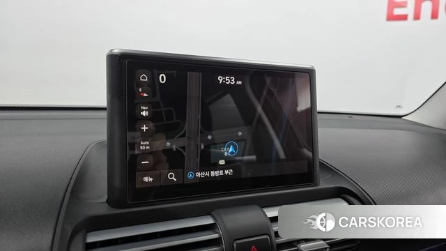 Hyundai Casper 2023 Серый из Кореи, фото 3