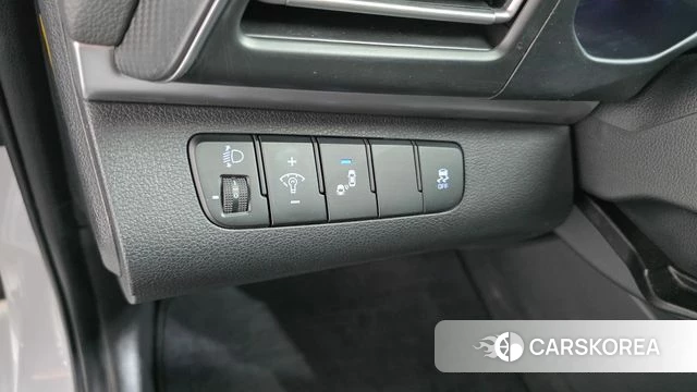 Hyundai The New Avante AD 2019 Белый из Кореи, фото 3