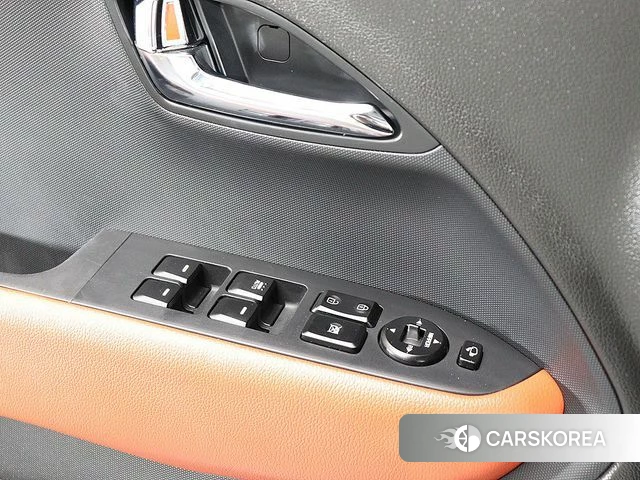 Kia The New Ray 2021 Белый из Кореи, фото 3