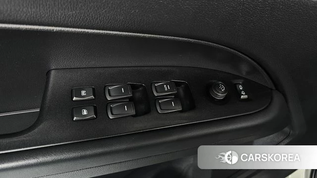 Ssangyong Rexton Sports 2021 Белый из Кореи, фото 3