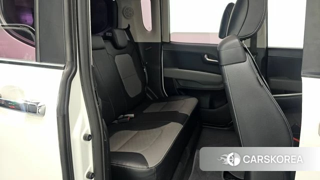 Kia The New Ray 2018 Белый из Кореи, фото 3