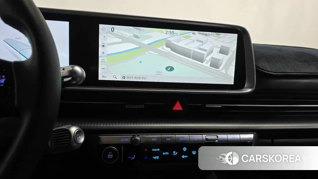 Hyundai Ionic 6 2024 Серый из Кореи, фото 3