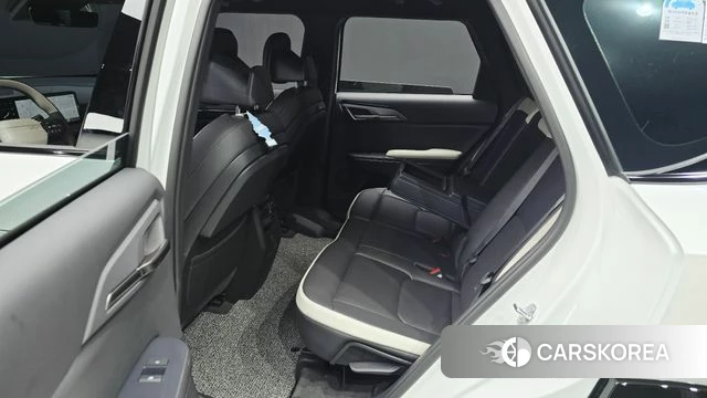 Kia EV5 2026 Белый из Кореи, фото 3