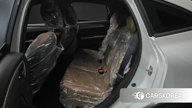 Renault Korea (Samsung) Arcana 2026 Белый из Кореи, фото 3
