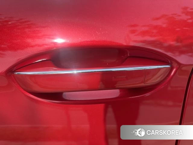 Volkswagen Lamando 2023 Красный из Китая, фото 3