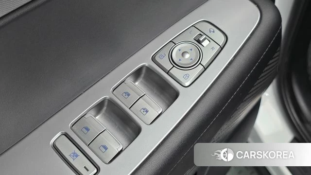 Hyundai Palisade 2019 Белый из Кореи, фото 3