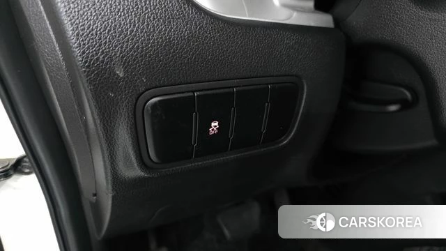 Kia The New Ray 2021 Белый из Кореи, фото 3