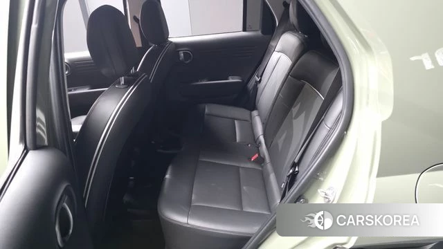 Hyundai Casper 2023 Цвет тростника из Кореи, фото 3