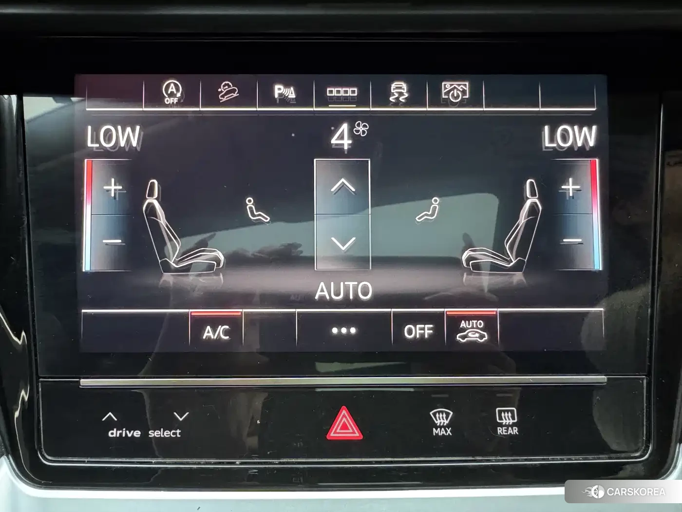 Audi Q6 2023 Черный из Китая, фото 3