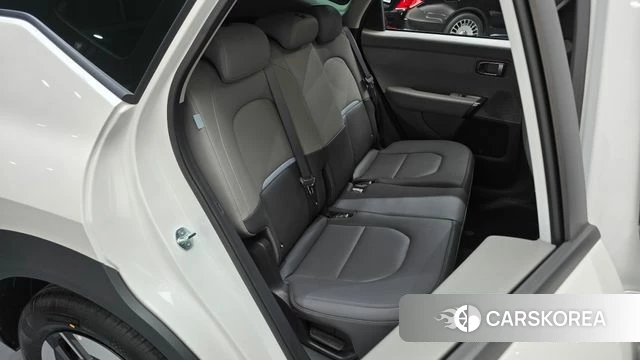 Kia Celtos second Generation 2026 Белый из Кореи, фото 3