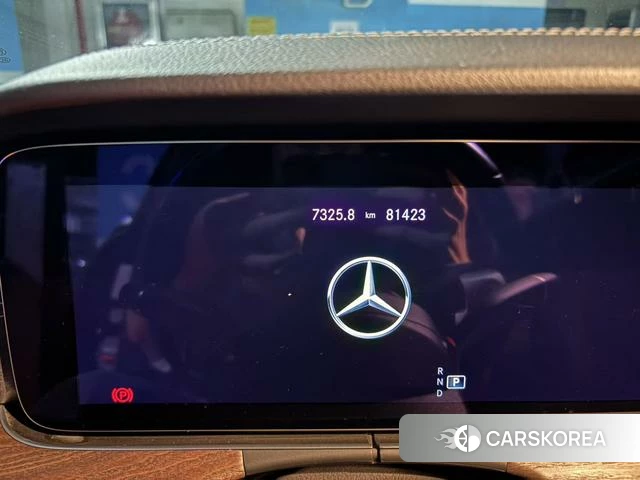 Mercedes-Benz E-Class 2021 Черный из Китая, фото 3