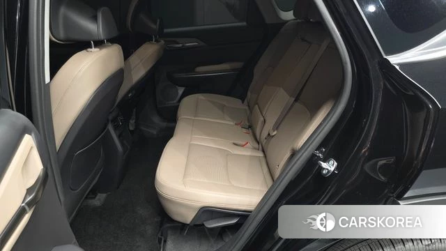 Kia EV5 2026 Черный из Кореи, фото 3