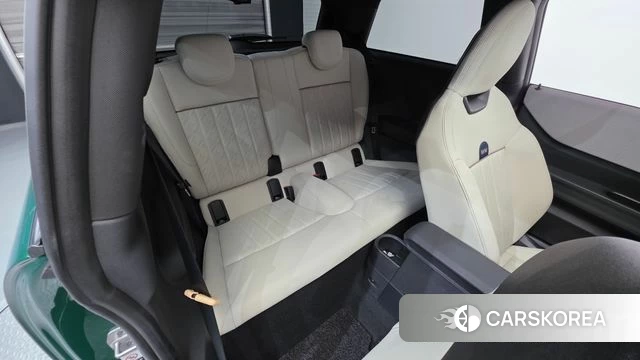 Mini Cooper S 4th Generation 2025 Зеленый из Кореи, фото 3