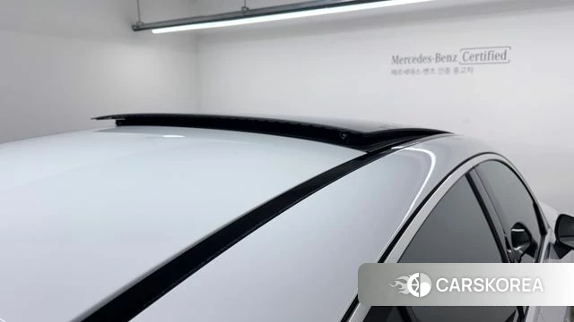 Mercedes-Benz GLC-Class X254 2024 Белый из Кореи, фото 3