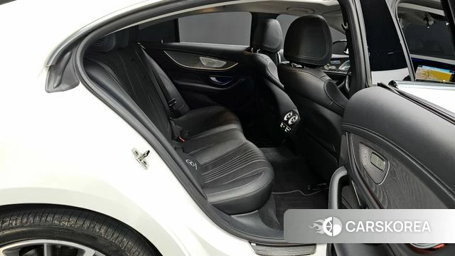 Mercedes-Benz CLS-Class C257 2019 Белый из Кореи, фото 3