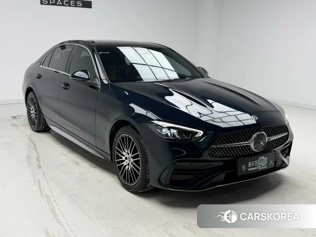 Mercedes-Benz C-class 2023 Другой из Китая, фото 3