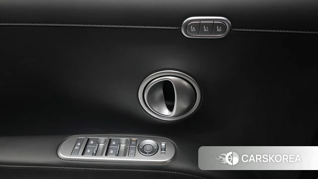 Hyundai Palisade (LX3) 2025 Черный из Кореи, фото 3