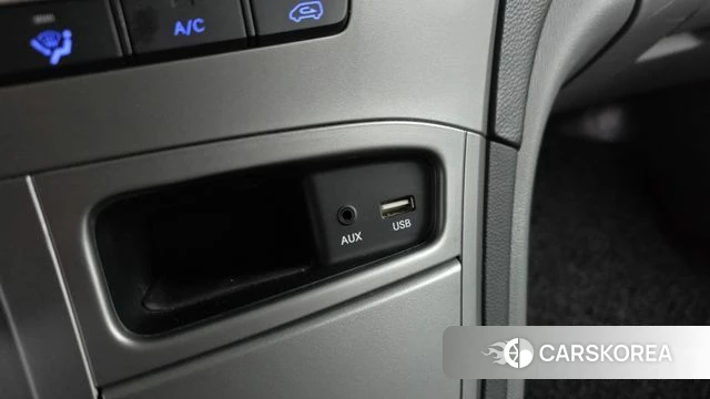 Hyundai The New Grand Starex 2019 Серебряный из Кореи, фото 3