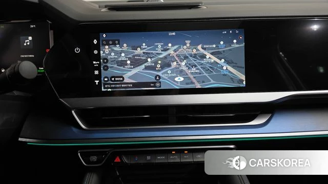 Renault Korea (Samsung) Filant 2026 Белый из Кореи, фото 3