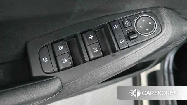 Kia Seltos 2019 Белый из Кореи, фото 3