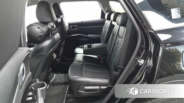 Kia Sorento 4th Generation 2021 Черный из Кореи, фото 3