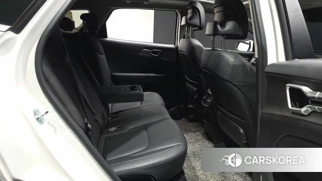 Kia Sportage 5th Generation 2024 Белый из Кореи, фото 3