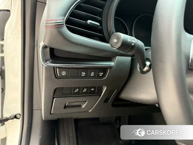 Mazda 3 2025 Белый из Китая, фото 3