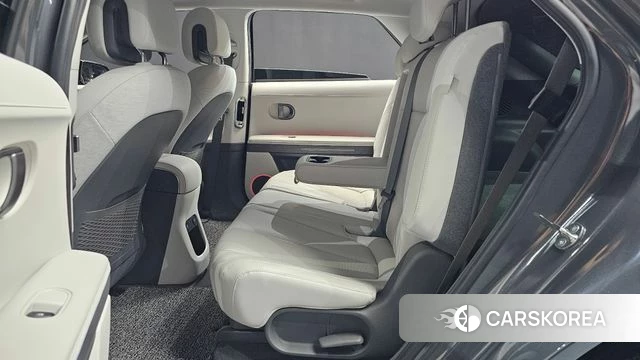 Hyundai The New Ionic 5 2024 Серый из Кореи, фото 3