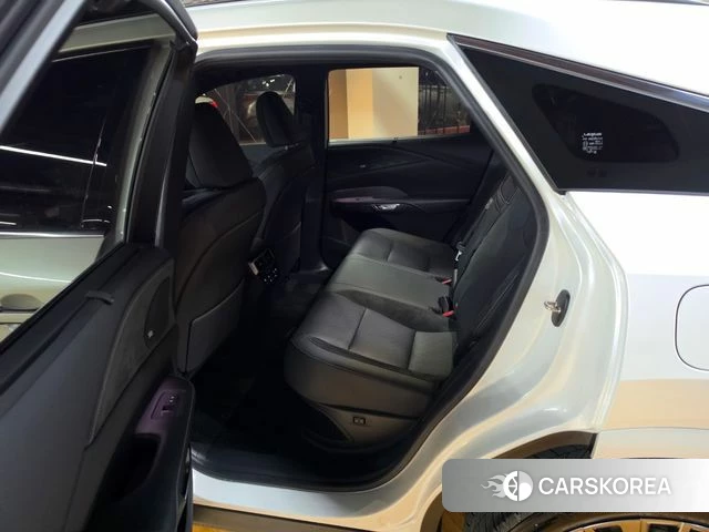 Lexus RX350h 5th generation 2025 Белый из Кореи, фото 3