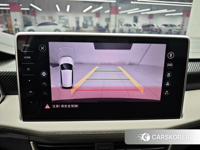 Volkswagen Tayron 2024 Черный из Китая, фото 3