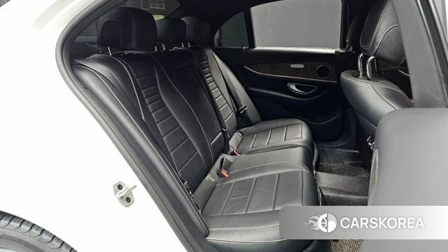 Mercedes-Benz E-Class W213 2020 Белый из Кореи, фото 3