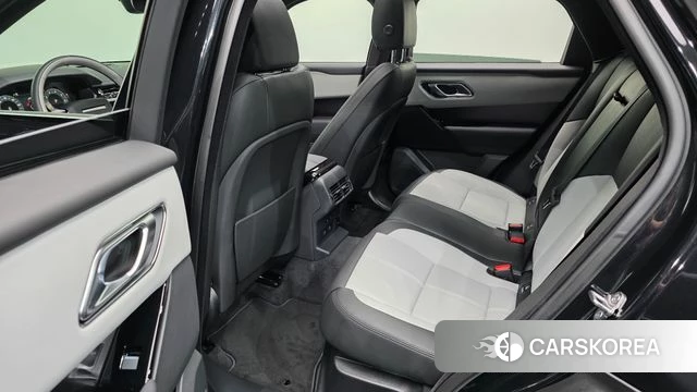 Land Rover Range Rover Velar 2026 Черный из Кореи, фото 3