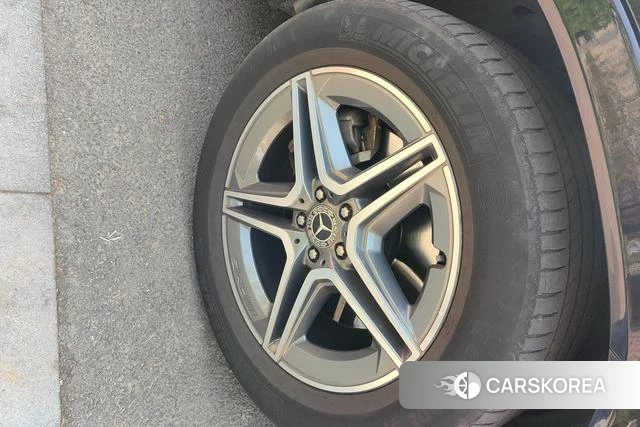 Mercedes-Benz GLE 2021 Черный из Китая, фото 3