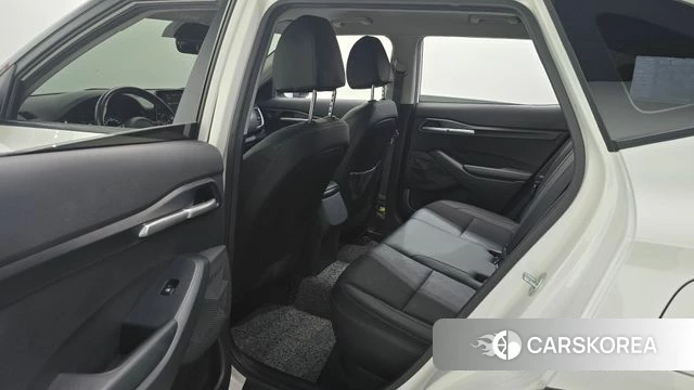 Kia Seltos 2019 Белый из Кореи, фото 3