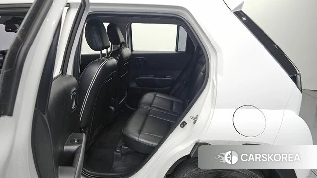 Hyundai Casper 2022 Белый из Кореи, фото 3