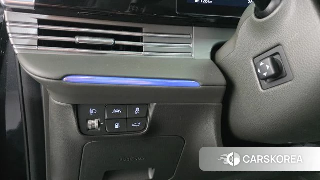 Hyundai The New Grandeur IG 2020 Серый из Кореи, фото 3