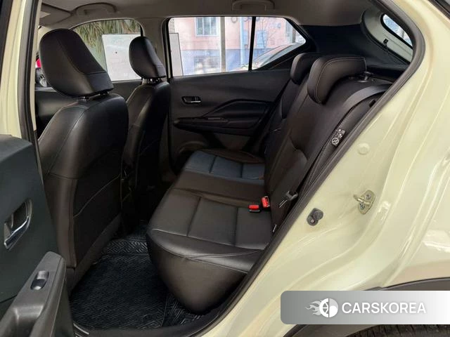 Nissan Kicks 2022 Белый из Китая, фото 3